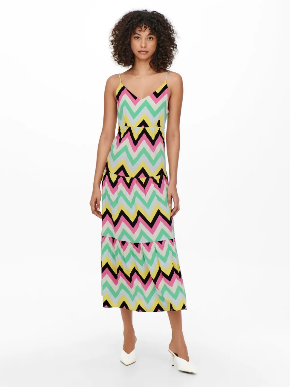 ONLALMA Robe longue