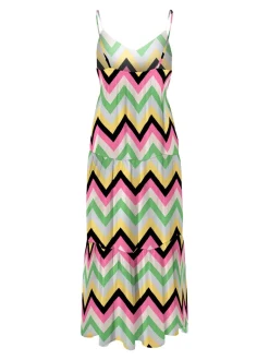 ONLALMA Robe longue