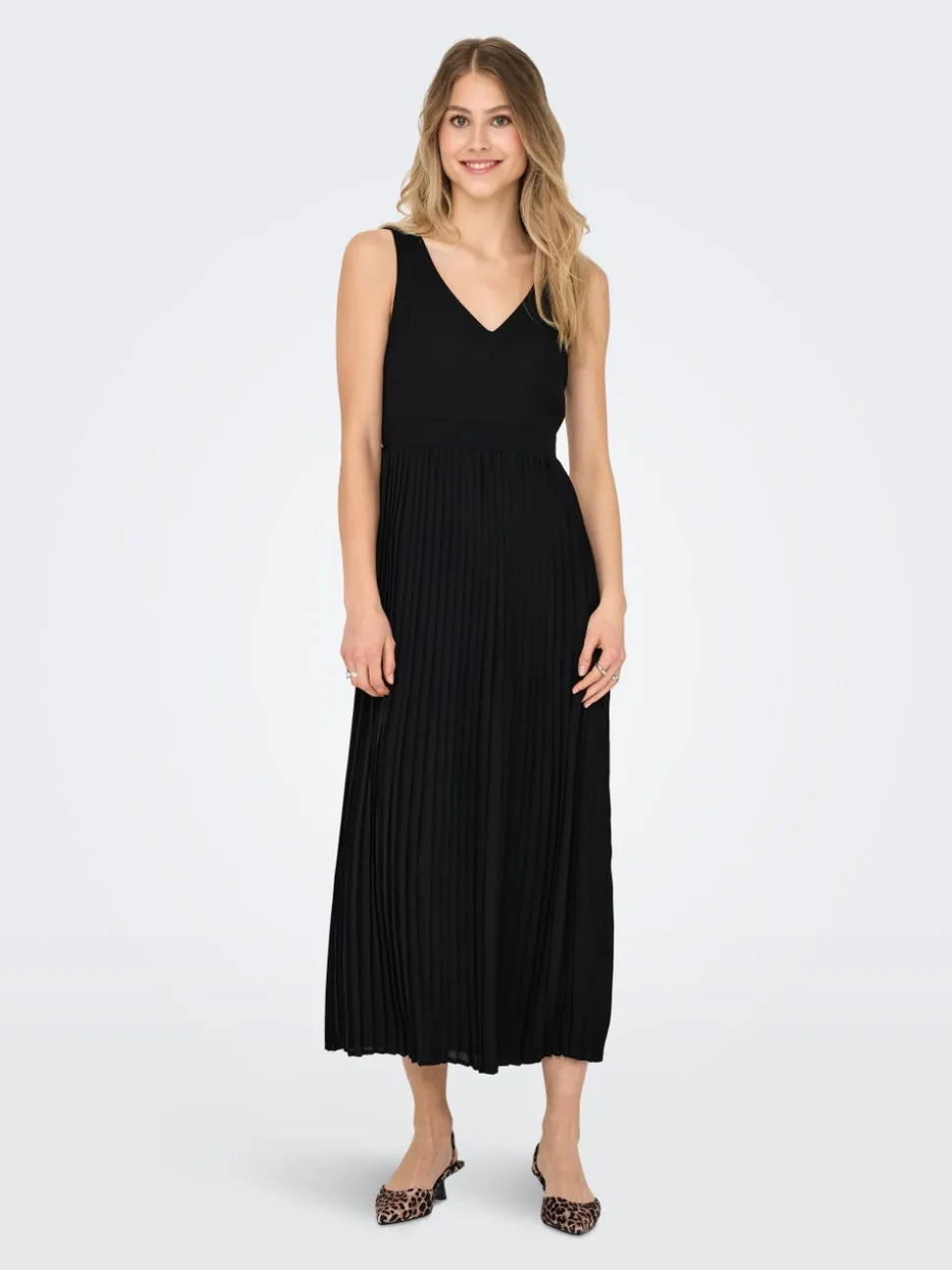 ONLALMA Robe longue