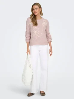 ONLALTA Pull en maille