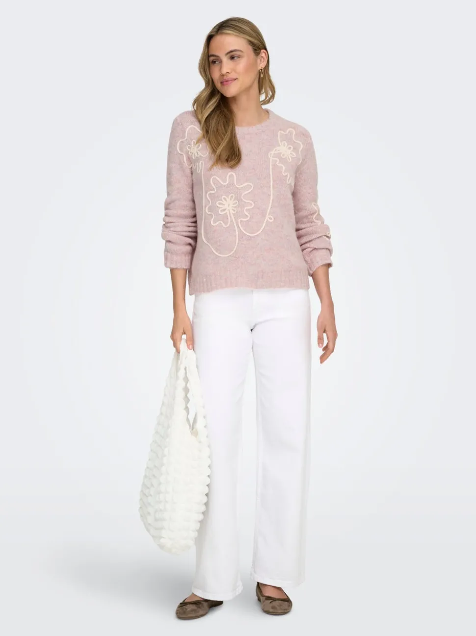 ONLALTA Pull en maille
