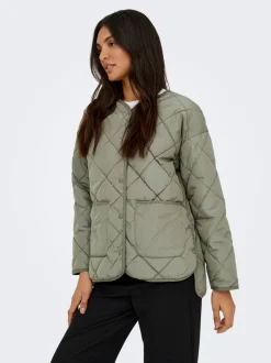 ONLALTHEA Veste matelassée