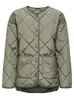 ONLALTHEA Veste matelassée