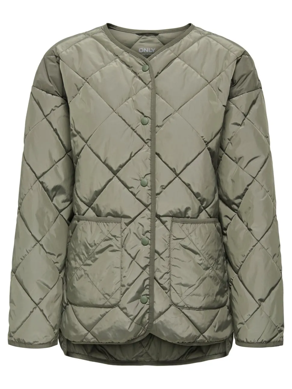 ONLALTHEA Veste matelassée