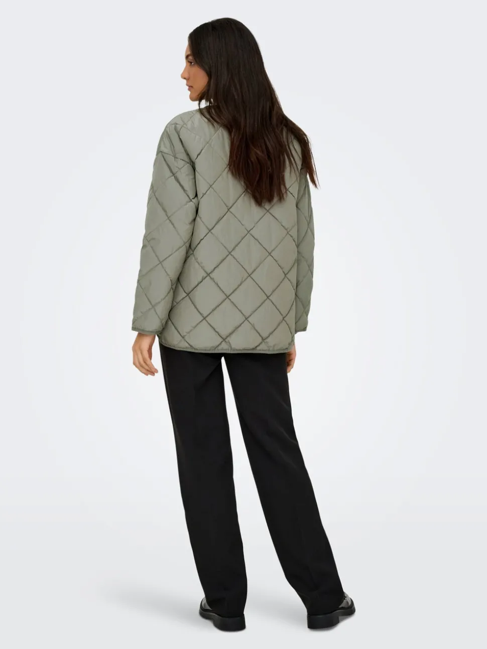 ONLALTHEA Veste matelassée
