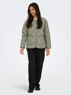 ONLALTHEA Veste matelassée
