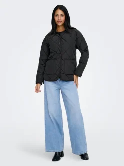 ONLALTHEA Veste matelassée