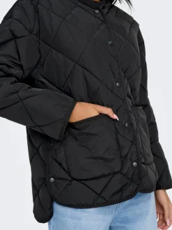 ONLALTHEA Veste matelassée