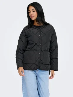 ONLALTHEA Veste matelassée