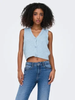 ONLALVILDA Gilet