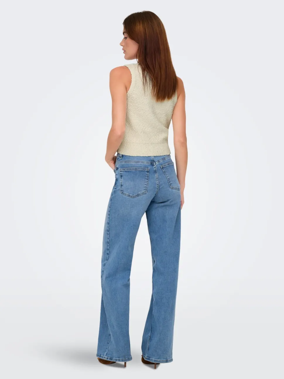 ONLALVILDA Gilet