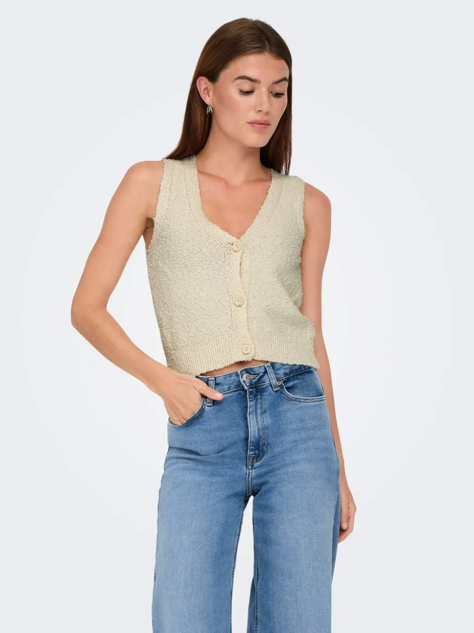 ONLALVILDA Gilet