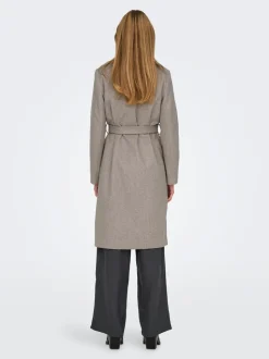 ONLALVILDA Manteau