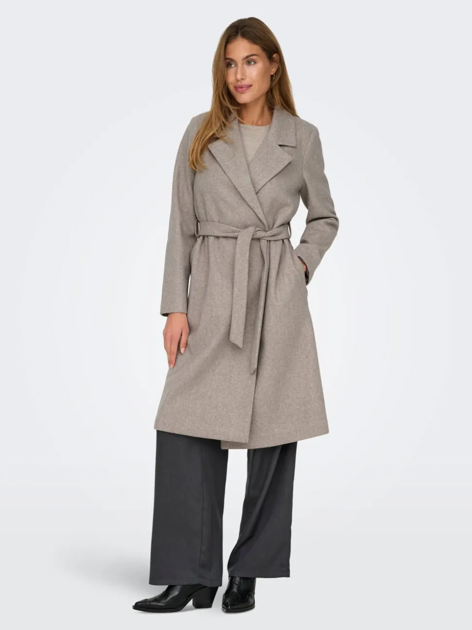 ONLALVILDA Manteau