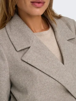 ONLALVILDA Manteau