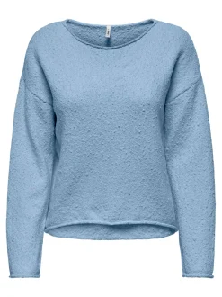 ONLALVILDA Pull en maille