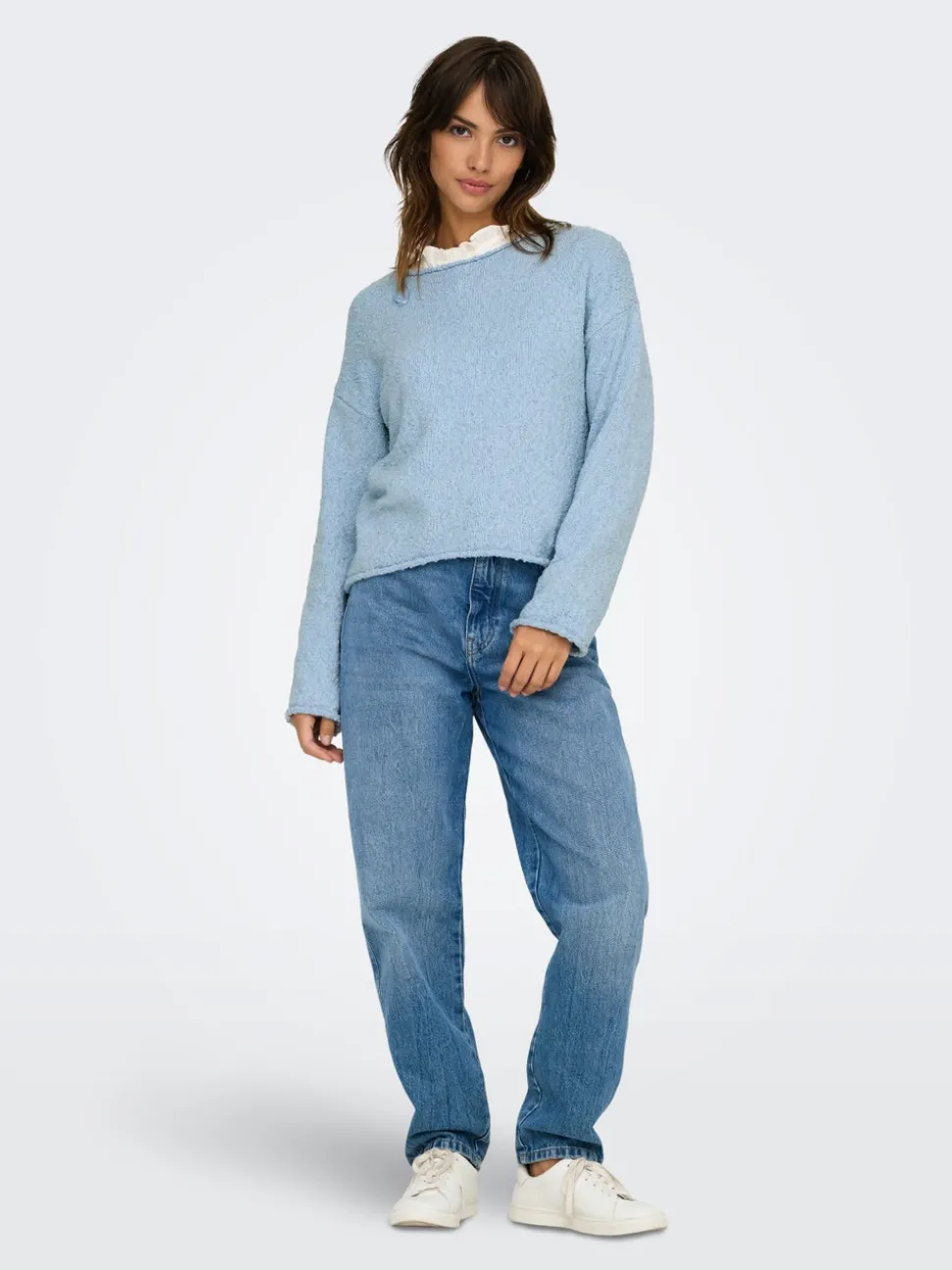 ONLALVILDA Pull en maille