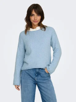 ONLALVILDA Pull en maille