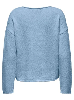 ONLALVILDA Pull en maille