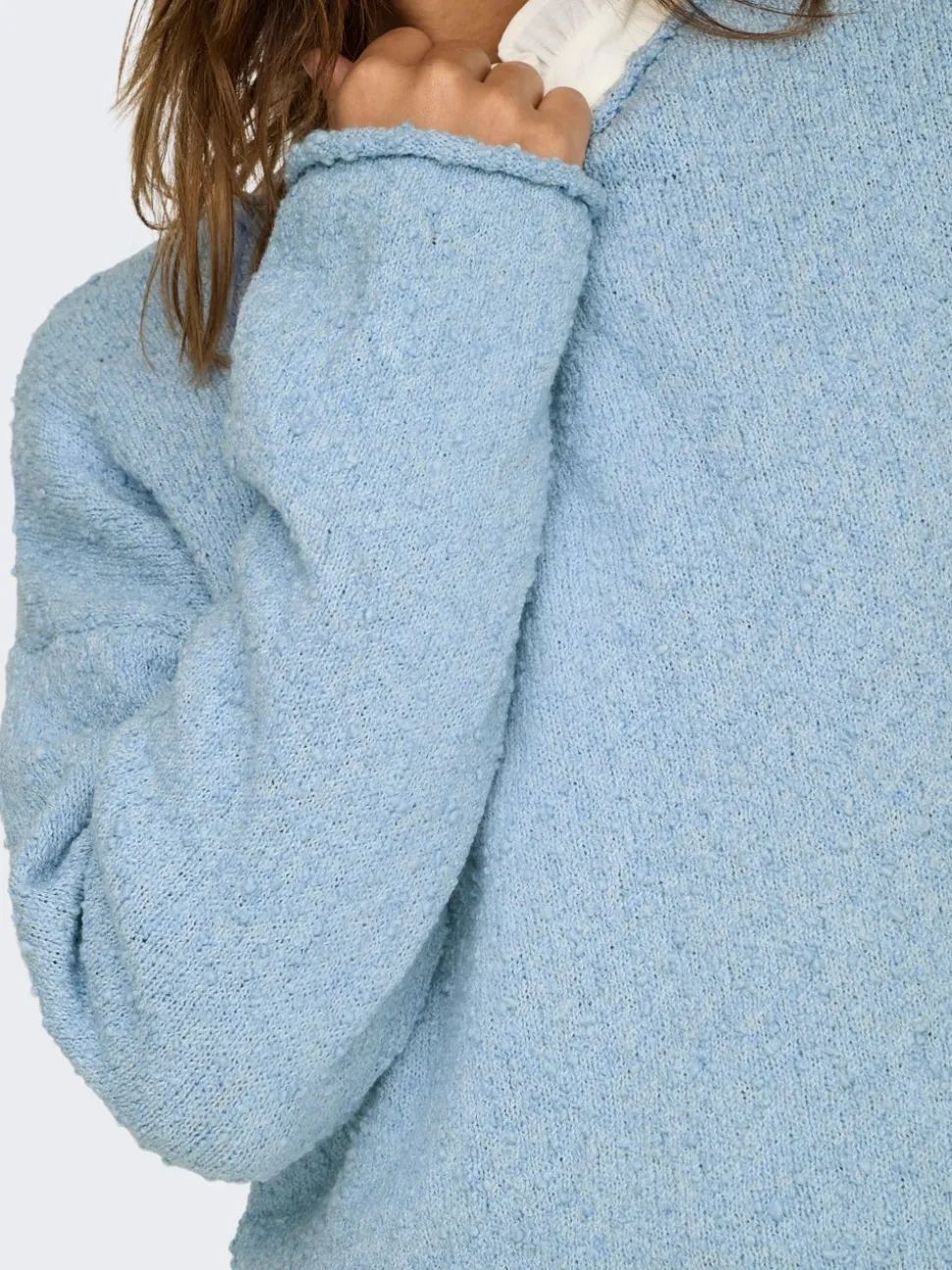 ONLALVILDA Pull en maille