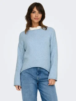 ONLALVILDA Pull en maille