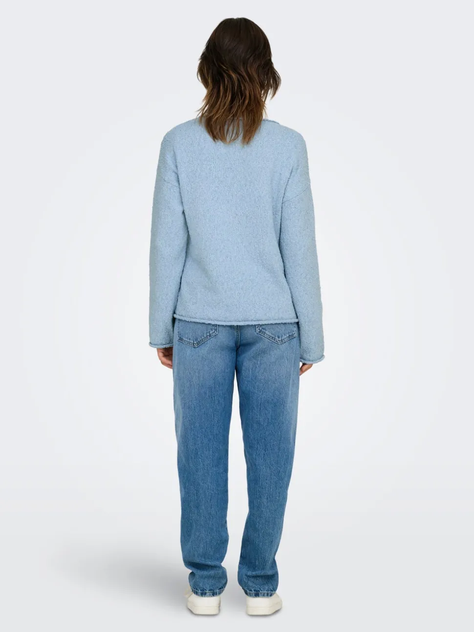 ONLALVILDA Pull en maille