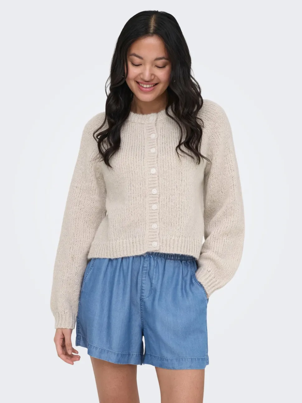 ONLALYSSA Cardigan
