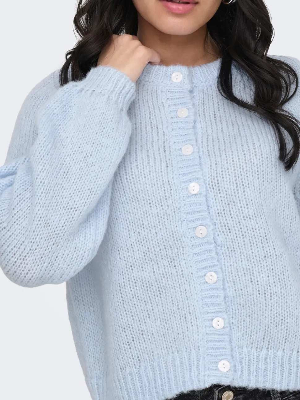 ONLALYSSA Cardigan