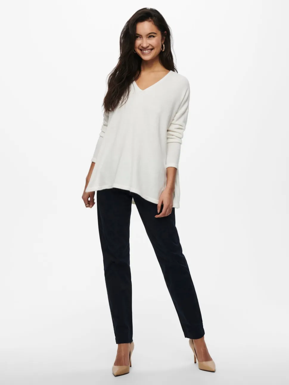 ONLAMALIA Pull en maille