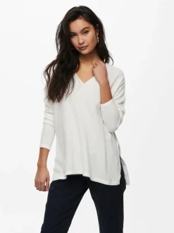 ONLAMALIA Pull en maille