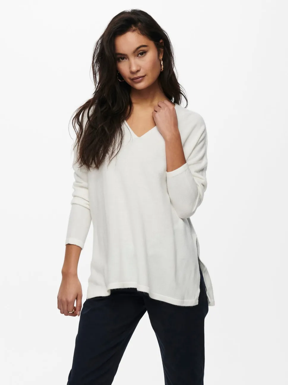ONLAMALIA Pull en maille