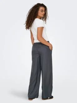 ONLAMALIE Wide Leg Fit Pantalon