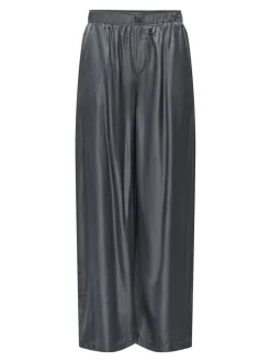 ONLAMALIE Wide Leg Fit Pantalon