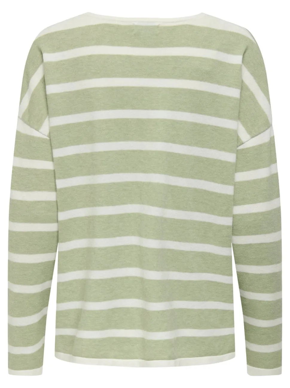ONLAMALIO Pull en maille