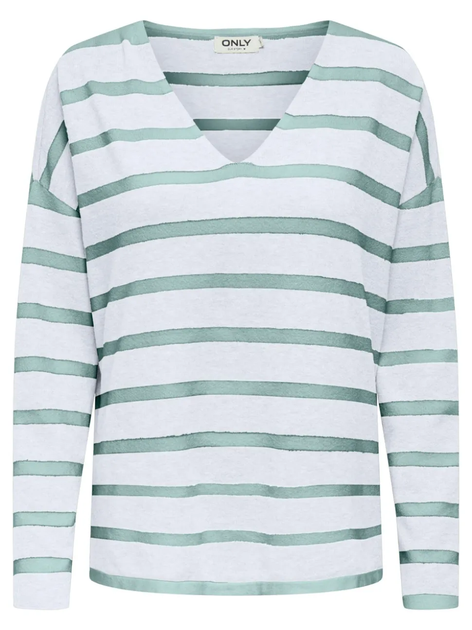 ONLAMALIO Pull en maille