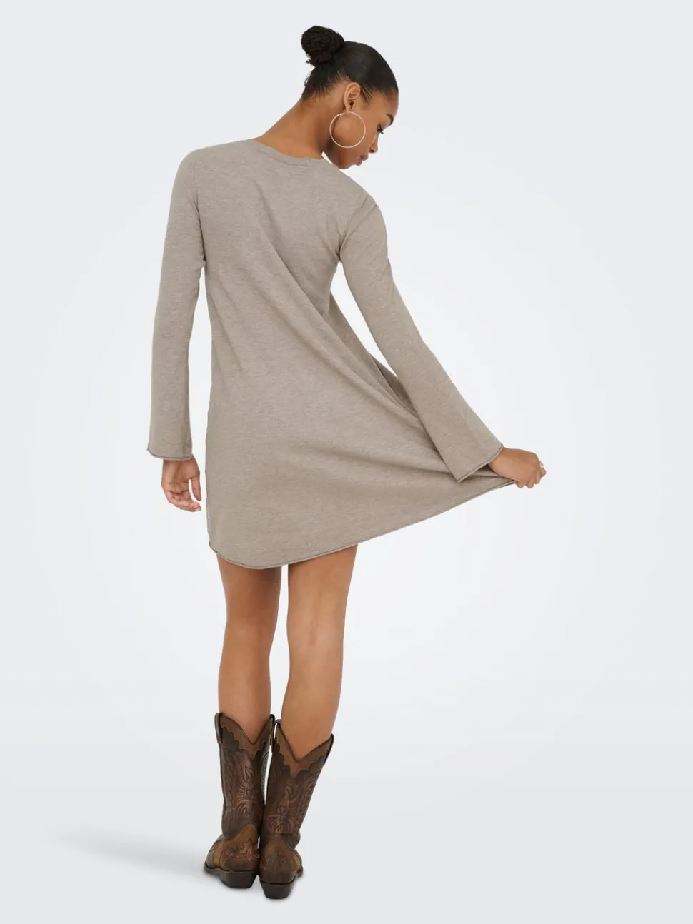 ONLAMALIO Robe courte