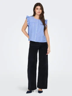ONLAMANDA Top