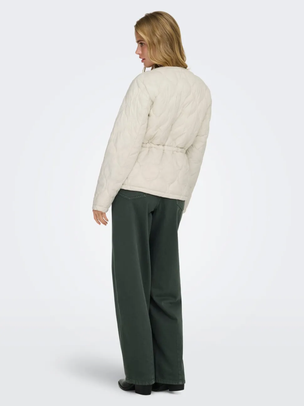ONLAMARA Veste matelassée