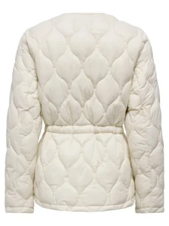ONLAMARA Veste matelassée
