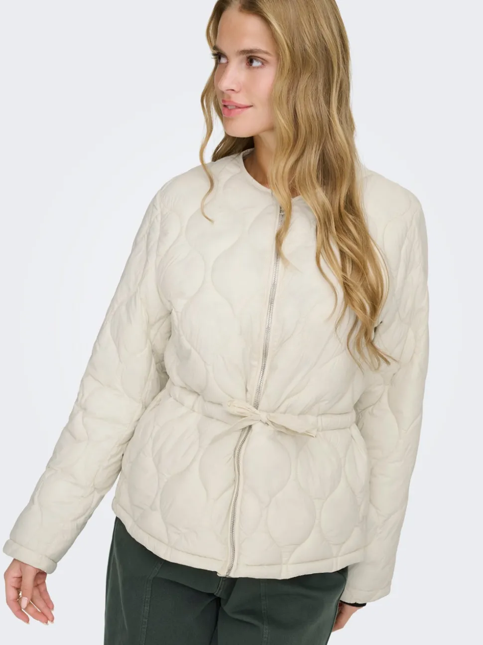 ONLAMARA Veste matelassée