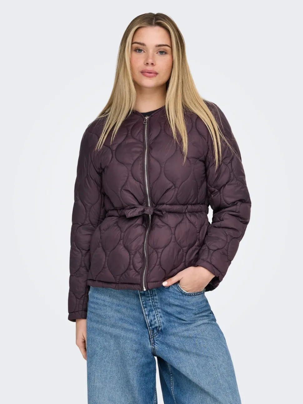 ONLAMARA Veste matelassée