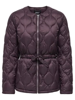 ONLAMARA Veste matelassée