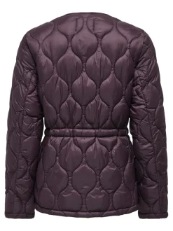 ONLAMARA Veste matelassée