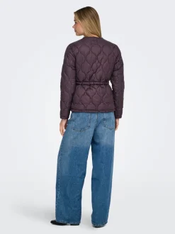 ONLAMARA Veste matelassée