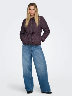 ONLAMARA Veste matelassée