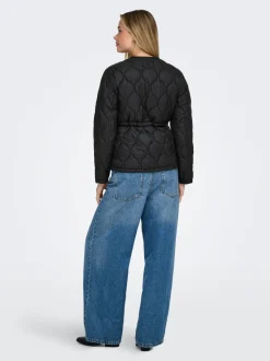 ONLAMARA Veste matelassée