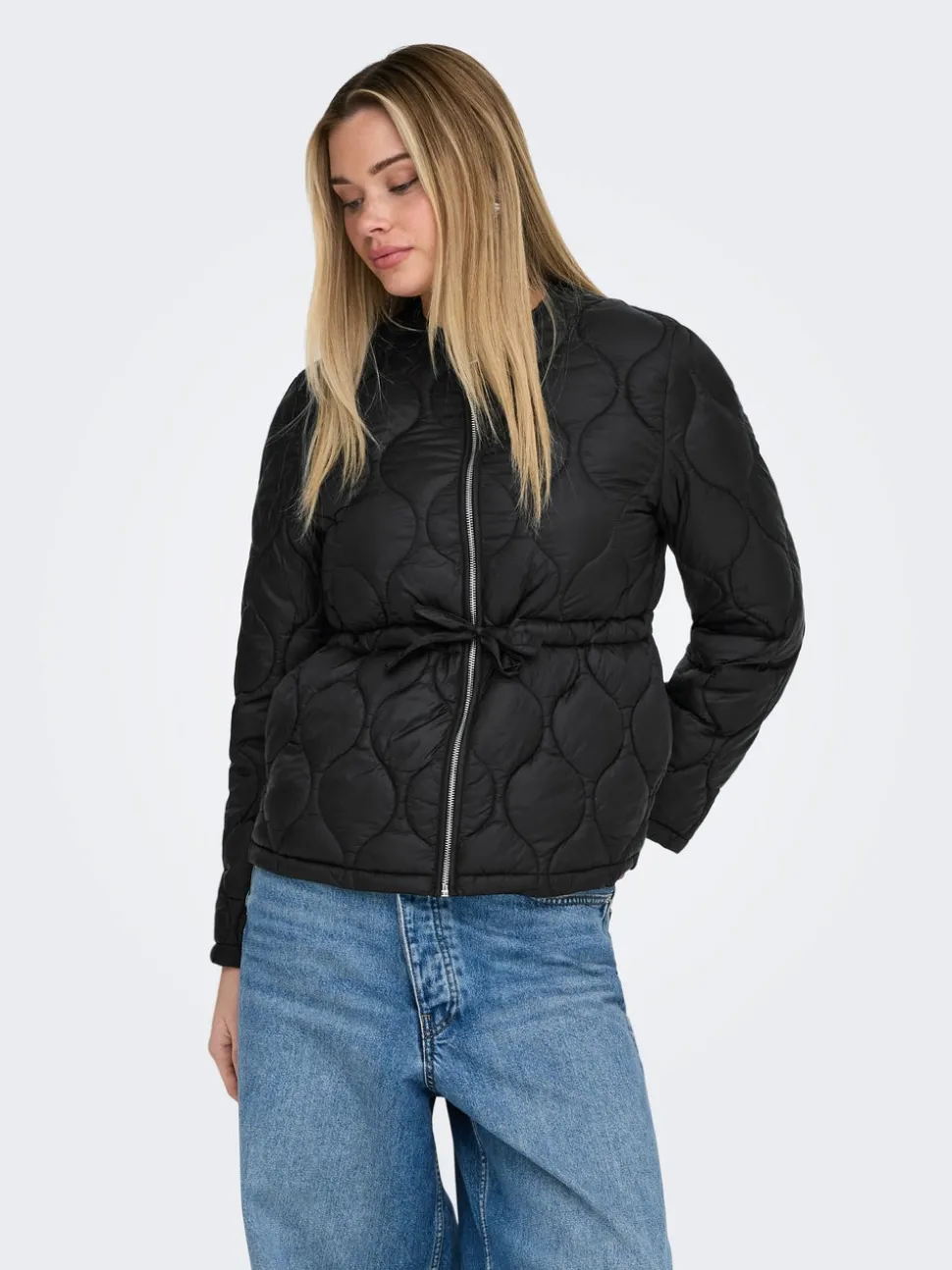 ONLAMARA Veste matelassée
