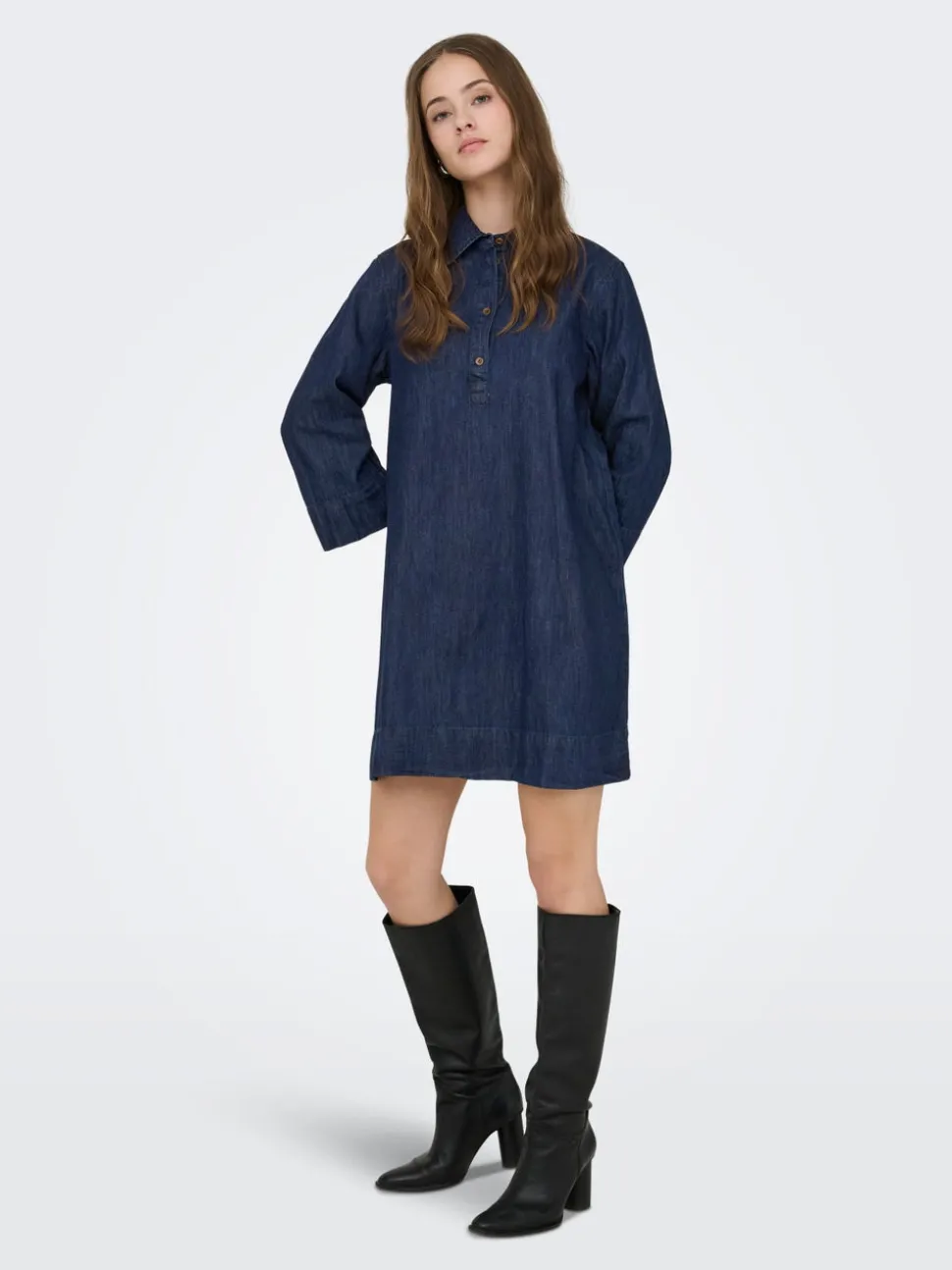 ONLAMARI Robe courte