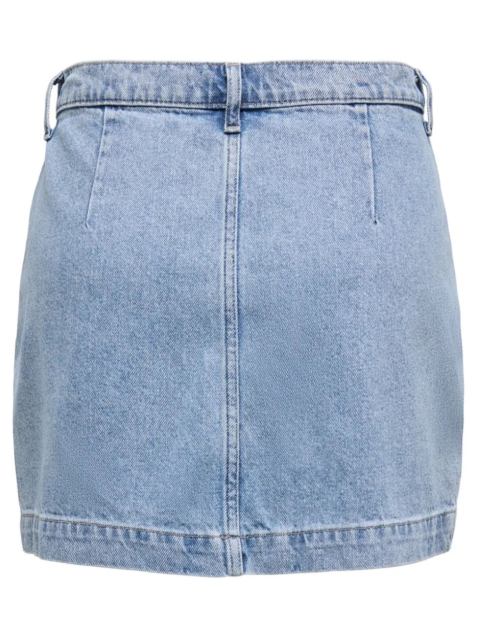 ONLAMAZING Jean Jupe en denim Jupe courte