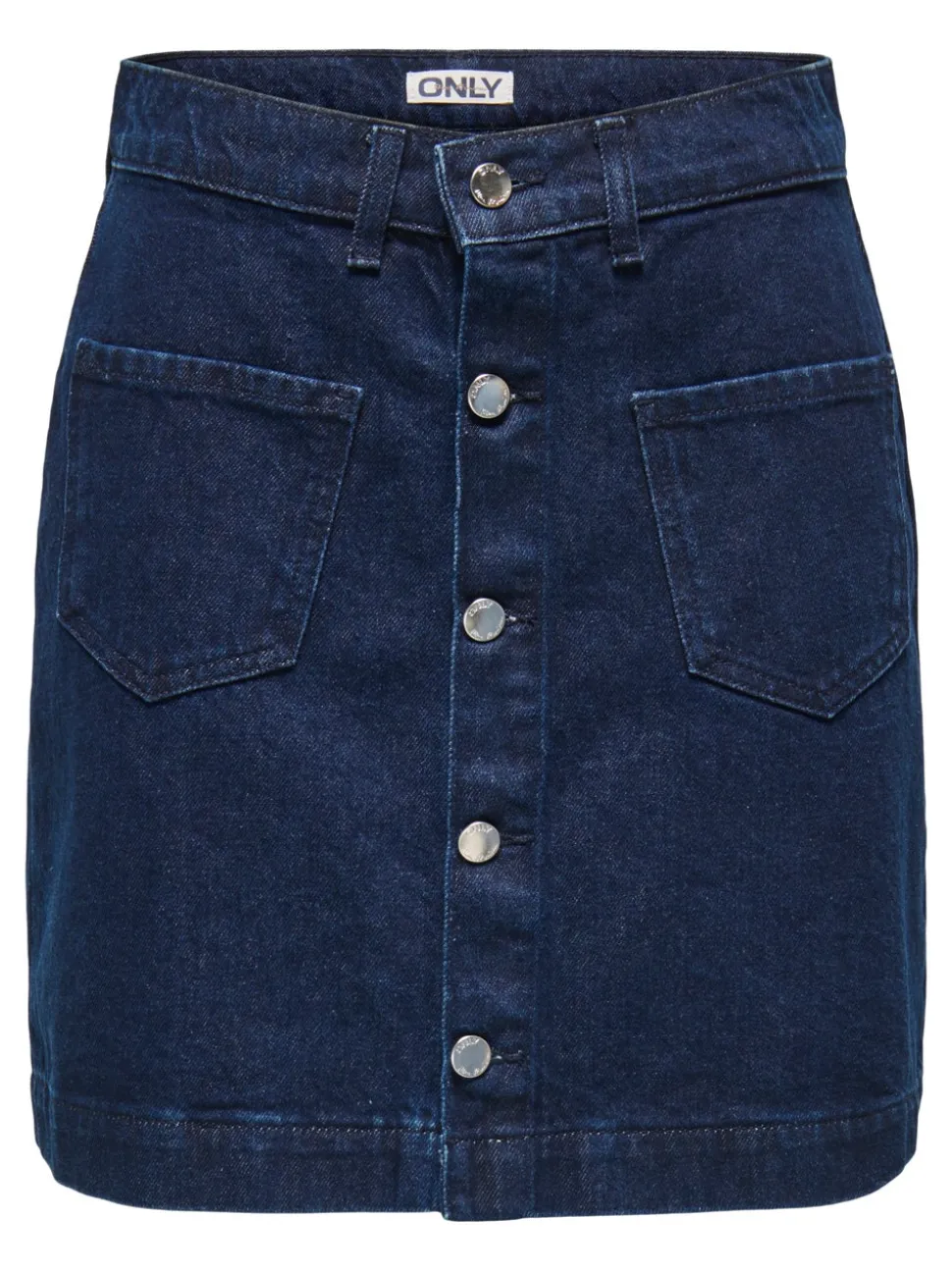 ONLAMAZING Jean Jupe en denim Jupe courte